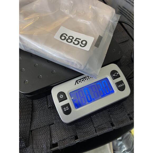 Lululemon Sport Bra XS Flow Y Nulu Yoga Workout Yoga Gym Pilates Athleisure Hike - Picture 8 of 8